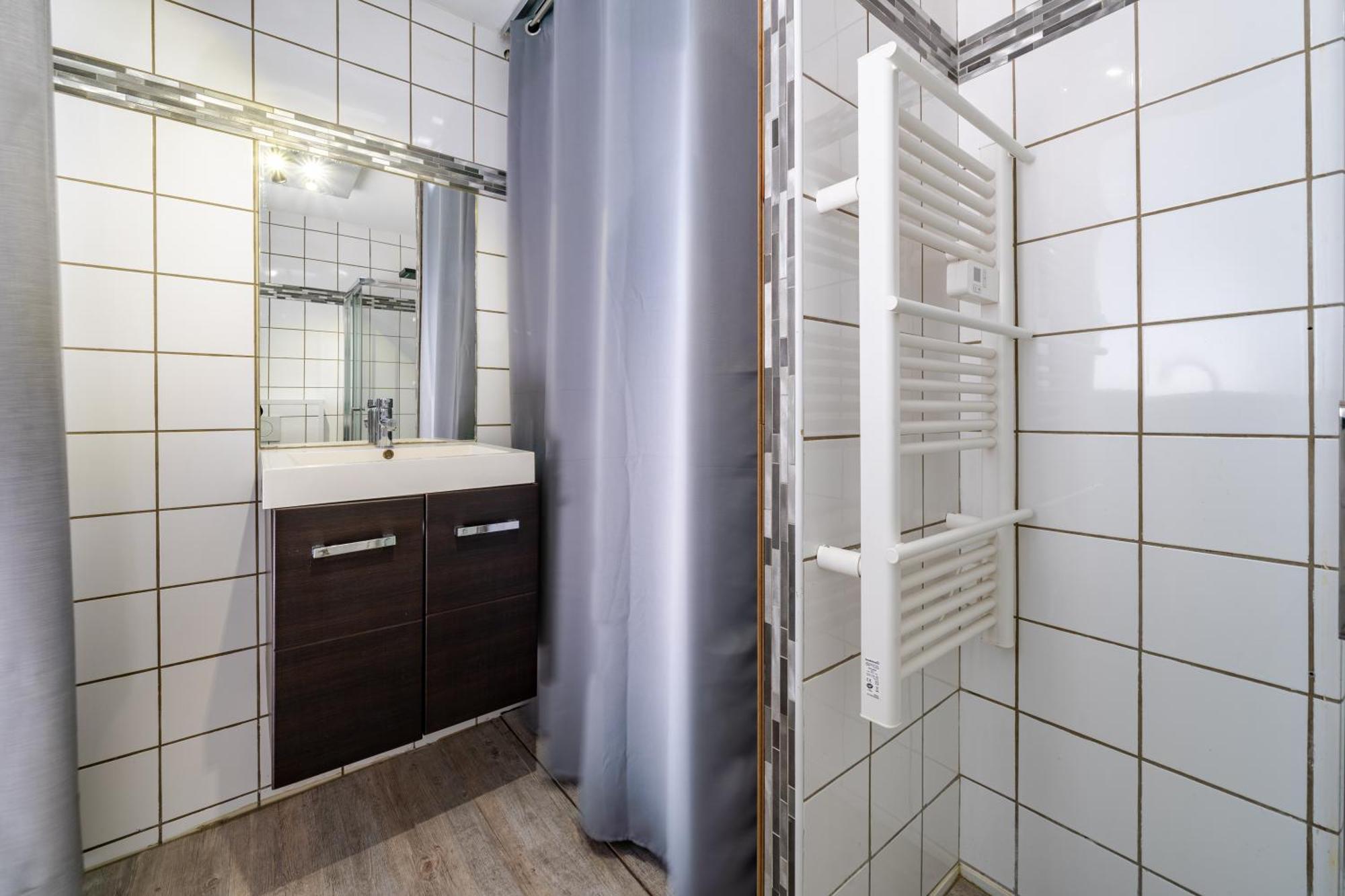 Charmant Studio كانيو سور مير المظهر الخارجي الصورة